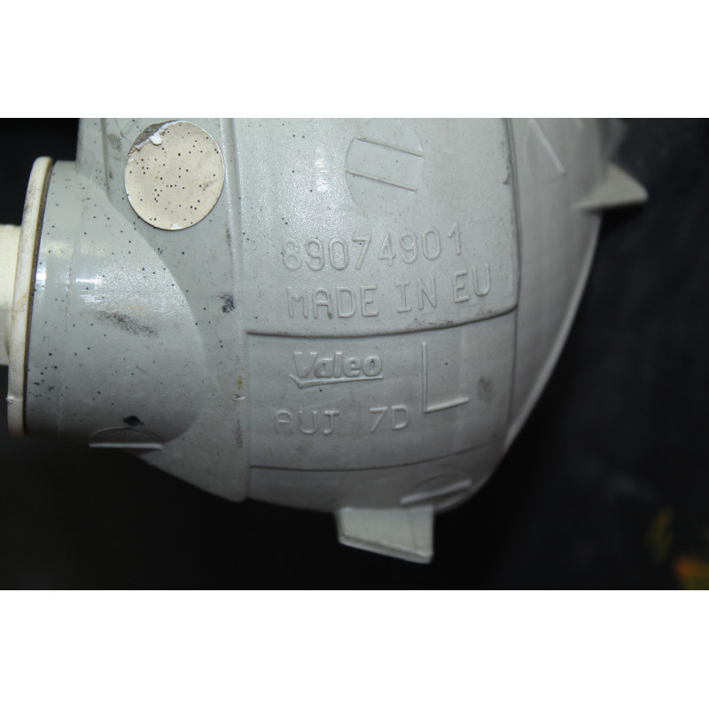 NEGRO  PARAGOLPES TRASERO VOLVO XC60 Kinetic AWD 2009 NEGRO 211760 VOLVO - 16