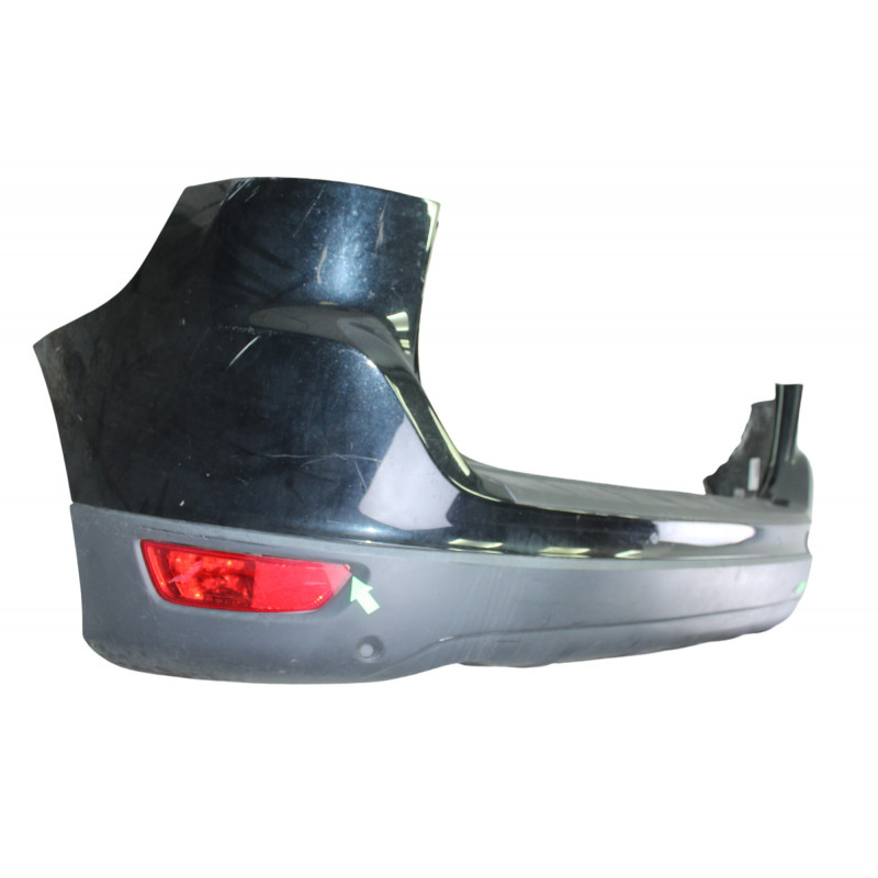 NEGRO  PARAGOLPES TRASERO VOLVO XC60 Kinetic AWD 2009 NEGRO 211760 VOLVO - 17