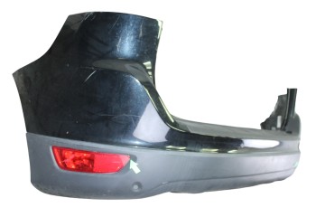 NEGRO  PARAGOLPES TRASERO VOLVO XC60 Kinetic AWD 2009 NEGRO 211760 VOLVO - 17