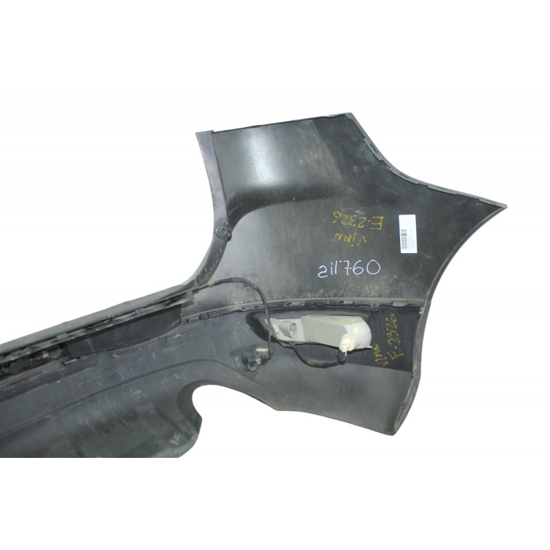 NEGRO  PARAGOLPES TRASERO VOLVO XC60 Kinetic AWD 2009 NEGRO 211760 VOLVO - 19