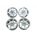 30671480 JUEGO LLANTAS VOLVO XC60 30671480 JUEGO LLANTAS VOLVO XC60