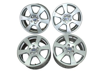 30671480 JUEGO LLANTAS VOLVO XC60