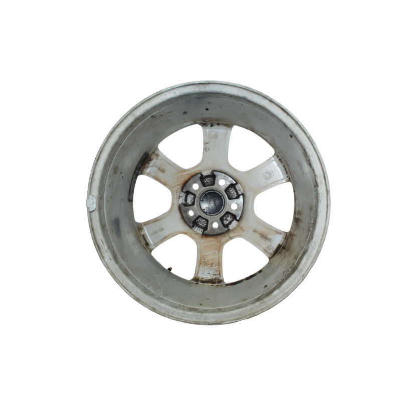 30671480 JUEGO LLANTAS VOLVO XC60