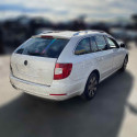 SKODA SUPERB COMBI (3T5) Elegance