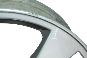 30671480 JUEGO LLANTAS VOLVO XC60