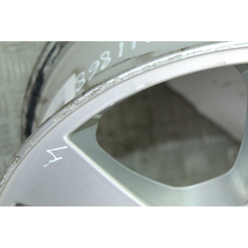 30671480 JUEGO LLANTAS VOLVO XC60