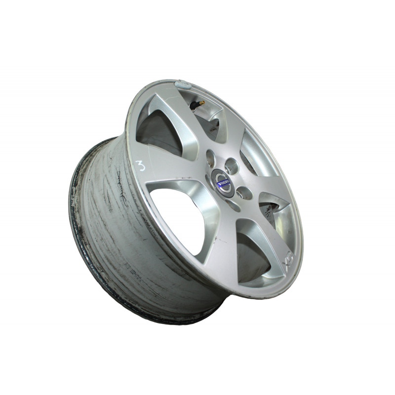30671480 JUEGO LLANTAS VOLVO XC60