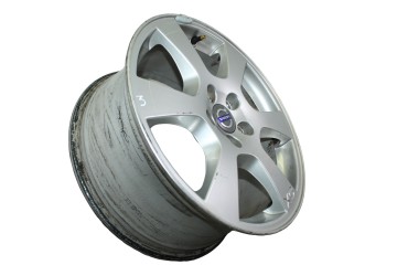 30671480 JUEGO LLANTAS VOLVO XC60