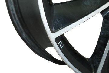 403006786R  JUEGO LLANTAS RENAULT MEGANE III COUPE Dynamique 2012 403006786R 211363 RENAULT - 1