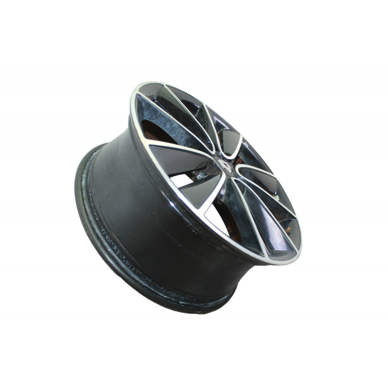 403006786R  JUEGO LLANTAS RENAULT MEGANE III COUPE Dynamique 2012 403006786R 211363 RENAULT - 2