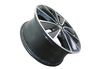 403006786R  JUEGO LLANTAS RENAULT MEGANE III COUPE Dynamique 2012 403006786R 211363 RENAULT - 2