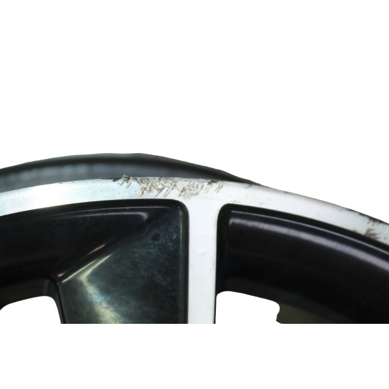 403006786R  JUEGO LLANTAS RENAULT MEGANE III COUPE Dynamique 2012 403006786R 211363 RENAULT - 3