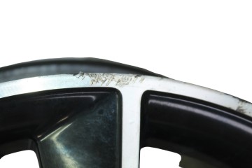 403006786R  JUEGO LLANTAS RENAULT MEGANE III COUPE Dynamique 2012 403006786R 211363 RENAULT - 3