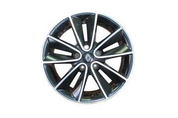 403006786R  JUEGO LLANTAS RENAULT MEGANE III COUPE Dynamique 2012 403006786R 211363 RENAULT - 4