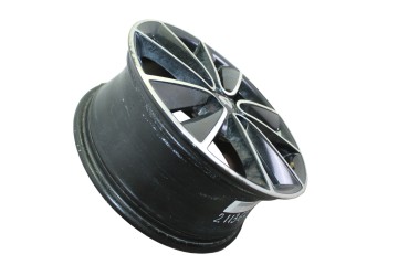 403006786R  JUEGO LLANTAS RENAULT MEGANE III COUPE Dynamique 2012 403006786R 211363 RENAULT - 6