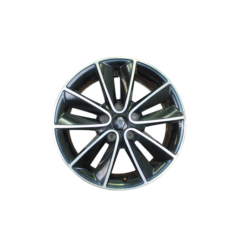 403006786R  JUEGO LLANTAS RENAULT MEGANE III COUPE Dynamique 2012 403006786R 211363 RENAULT - 8