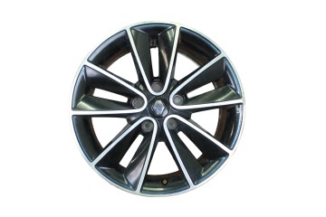 403006786R  JUEGO LLANTAS RENAULT MEGANE III COUPE Dynamique 2012 403006786R 211363 RENAULT - 8