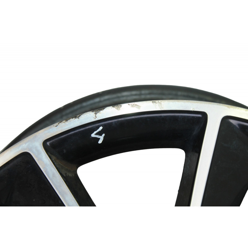 403006786R  JUEGO LLANTAS RENAULT MEGANE III COUPE Dynamique 2012 403006786R 211363 RENAULT - 9