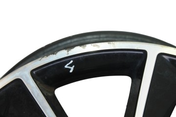 403006786R  JUEGO LLANTAS RENAULT MEGANE III COUPE Dynamique 2012 403006786R 211363 RENAULT - 9