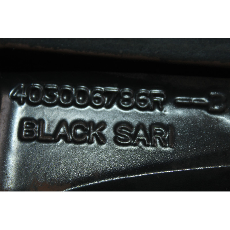 403006786R  JUEGO LLANTAS RENAULT MEGANE III COUPE Dynamique 2012 403006786R 211363 RENAULT - 10