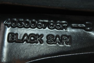 403006786R  JUEGO LLANTAS RENAULT MEGANE III COUPE Dynamique 2012 403006786R 211363 RENAULT - 10