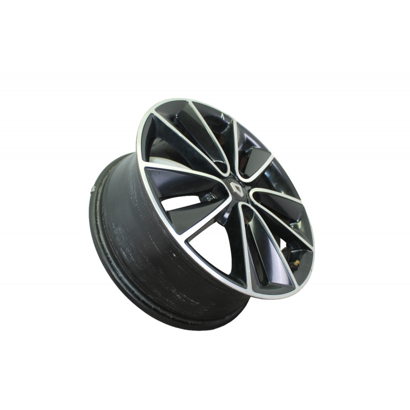 403006786R  JUEGO LLANTAS RENAULT MEGANE III COUPE Dynamique 2012 403006786R 211363 RENAULT - 11