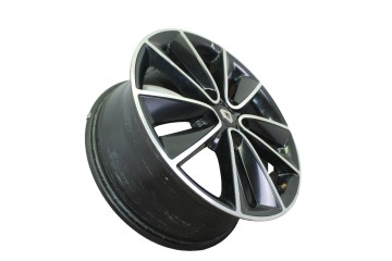 403006786R  JUEGO LLANTAS RENAULT MEGANE III COUPE Dynamique 2012 403006786R 211363 RENAULT - 11