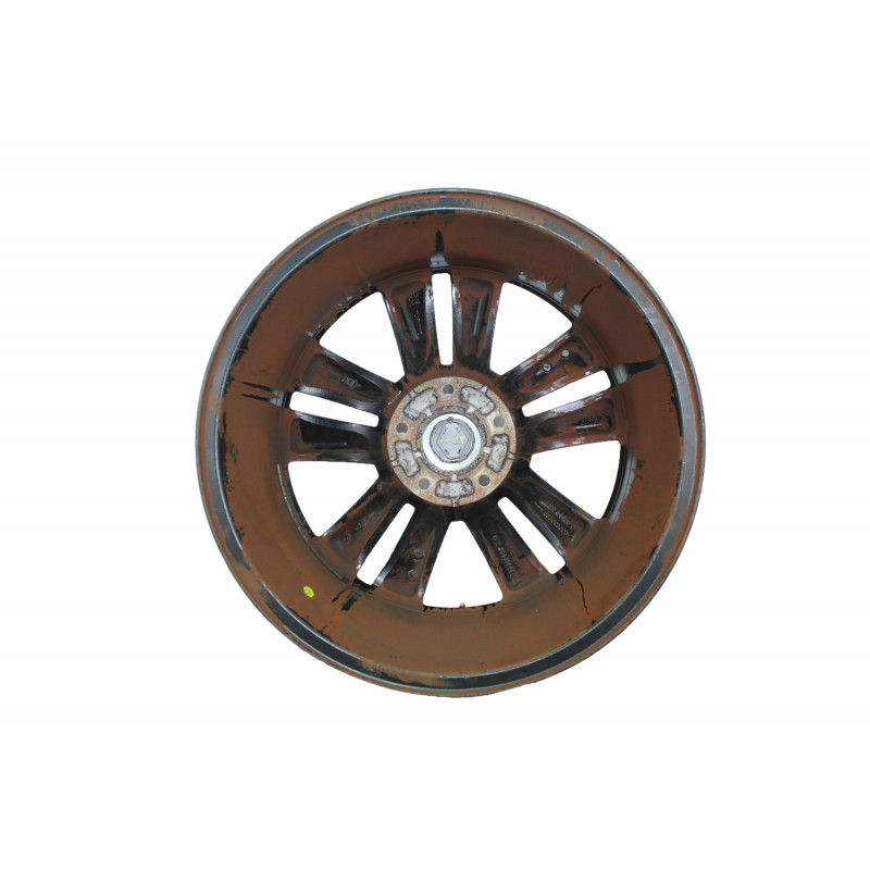 403006786R  JUEGO LLANTAS RENAULT MEGANE III COUPE Dynamique 2012 403006786R 211363 RENAULT - 12