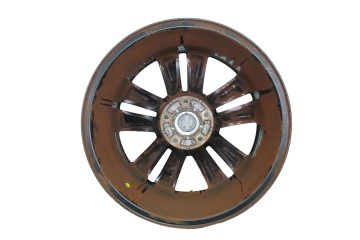 403006786R  JUEGO LLANTAS RENAULT MEGANE III COUPE Dynamique 2012 403006786R 211363 RENAULT - 12