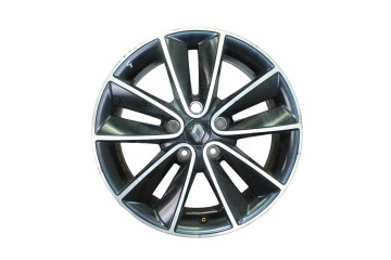 403006786R  JUEGO LLANTAS RENAULT MEGANE III COUPE Dynamique 2012 403006786R 211363 RENAULT - 13