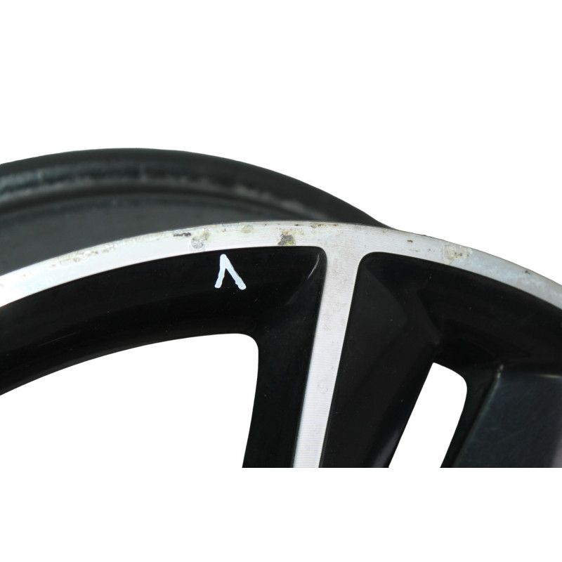 403006786R  JUEGO LLANTAS RENAULT MEGANE III COUPE Dynamique 2012 403006786R 211363 RENAULT - 15