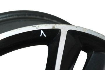 403006786R  JUEGO LLANTAS RENAULT MEGANE III COUPE Dynamique 2012 403006786R 211363 RENAULT - 15