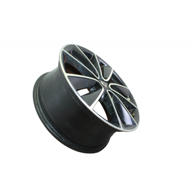 403006786R  JUEGO LLANTAS RENAULT MEGANE III COUPE Dynamique 2012 403006786R 211363 RENAULT - 16