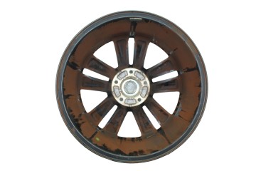 403006786R  JUEGO LLANTAS RENAULT MEGANE III COUPE Dynamique 2012 403006786R 211363 RENAULT - 17