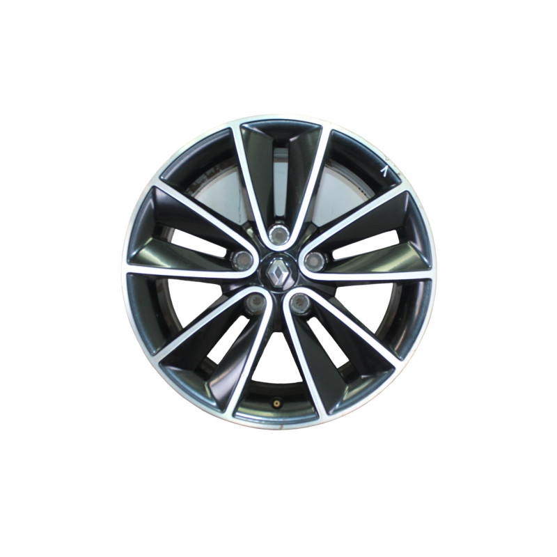 403006786R  JUEGO LLANTAS RENAULT MEGANE III COUPE Dynamique 2012 403006786R 211363 RENAULT - 18