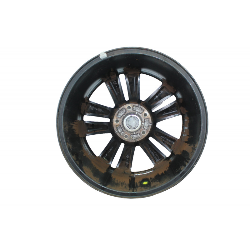 403006786R  JUEGO LLANTAS RENAULT MEGANE III COUPE Dynamique 2012 403006786R 211363 RENAULT - 19