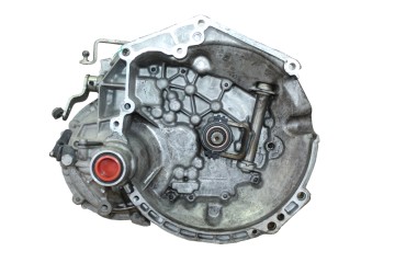 20CQ82 CAJA CAMBIOS PEUGEOT 206 + Básico 2010 20CQ82 211365 PEUGEOT - 1