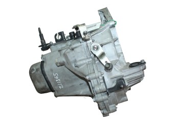 20CQ82 CAJA CAMBIOS PEUGEOT 206 + Básico 2010 20CQ82 211365 PEUGEOT - 1