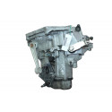 20CQ82 CAJA CAMBIOS PEUGEOT 206 + Básico 2010 20CQ82 211365 PEUGEOT - 2