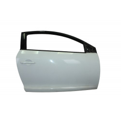 BLANCA PUERTA DELANTERA DERECHA RENAULT MEGANE III COUPE