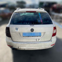 SKODA SUPERB COMBI (3T5) Elegance