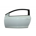 BLANCA PUERTA DELANTERA IZQUIERDA RENAULT MEGANE III COUPE Dynamique 2012 BLANCA 208749 RENAULT - 1