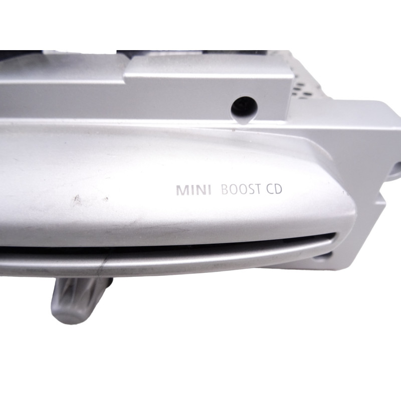 3455539 SISTEMA AUDIO / RADIO CD MINI MINI (R56) Cooper 2010 3455539 211295 MINI - 2