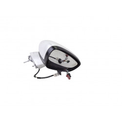 BLANCO RETROVISOR DERECHO CITROEN DS5