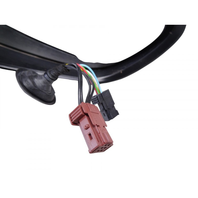 BLANCO RETROVISOR DERECHO CITROEN DS5