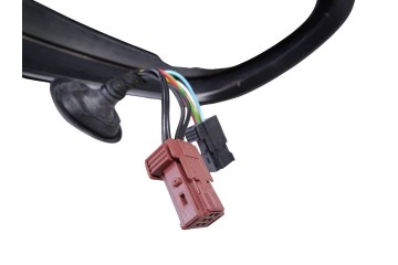 BLANCO  RETROVISOR DERECHO CITROEN DS5 Design 2014 BLANCO 212819 CITROEN - 1