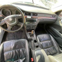 SKODA SUPERB COMBI (3T5) Elegance