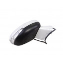 BLANCO RETROVISOR DERECHO CITROEN DS5 BLANCO RETROVISOR DERECHO CITROEN DS5