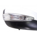 BLANCO RETROVISOR DERECHO CITROEN DS5 BLANCO RETROVISOR DERECHO CITROEN DS5