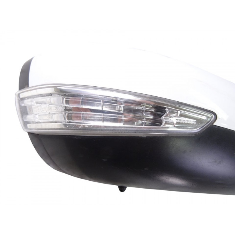 BLANCO RETROVISOR DERECHO CITROEN DS5